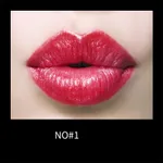 No1 Sexy Red