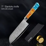 Santoku Knife