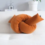 Dark Orange