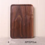 No.6 30X20X2Cm