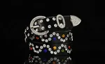 No. 1Fancy Color Diamond Bla