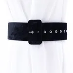 Black 7Cm In Width