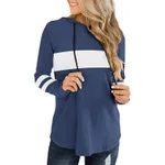 Blue And White