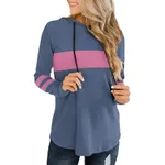 Blue Pink