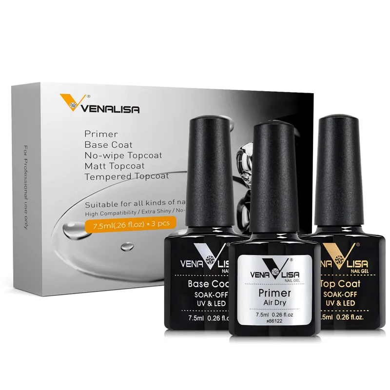 Nail Polish Set Anastomosing Agent Rubber Base Rubber Tempered Matte - Shop at LoveMi