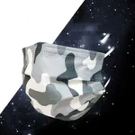 Dark Camouflage