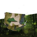 Green Camouflage