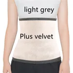 Lamb Cashmere Light Gray