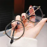 Bright Black Gold Rim