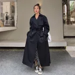 Black With Lining