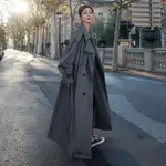 Grey Without Lining
