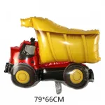 Engineering Vehicles