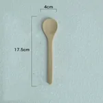 17.5X4Cm Unpainted Round Head
