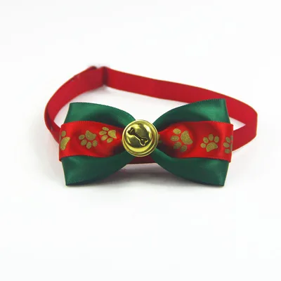 Pet Bow Tie Bow Tie Handmade Jewelry Collar - Shop at LoveMi