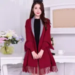 Dark Red