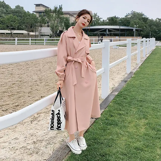 Women's New Windbreaker Jacket Pink - Shop at LoveMi