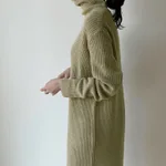 Khaki Green