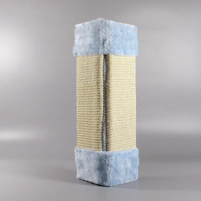 Protect The Corner Sofa Can Be Hung On The Wall Cat Toy Blue - Shop at LoveMi