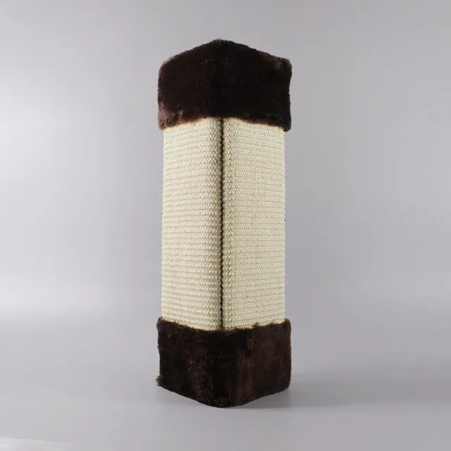 Protect The Corner Sofa Can Be Hung On The Wall Cat Toy Coffee - Shop at LoveMi