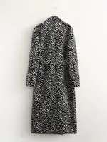 Zebra Pattern