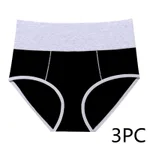Black 3Pc