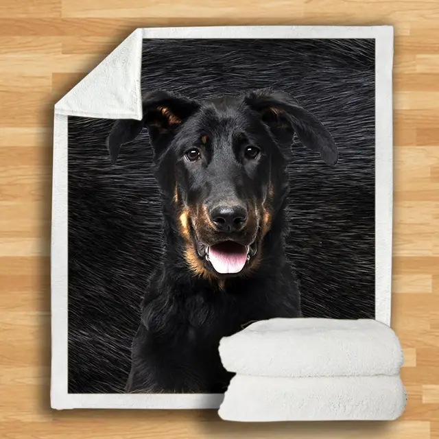 3d Double sided Flannel Blanket Siesta Air Conditioning Blanket 17Style - Shop at LoveMi