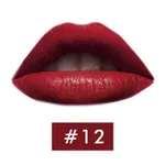 Drunk Dream Deep Rose Red