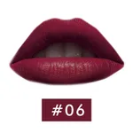 Plum Color