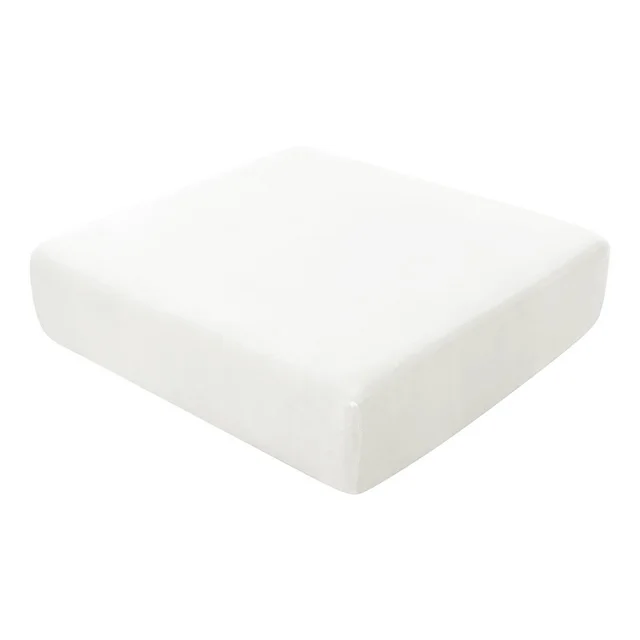 Nordic Stretch Sofa Set Single And Double Combination Creamy White - Shop at LoveMi