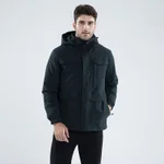Male Dark Green