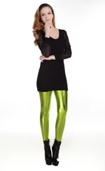 Fruit Green