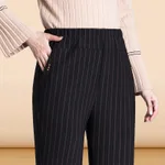 Thick Stripes-Xl