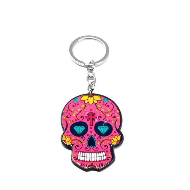 Holiday Jewelry Foreign Trade Hot selling Skull 1 Style - Shop at LoveMi