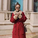 Wine Red