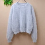Light Gray Short
