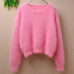 Pink Short