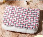 Pink Polka Dot