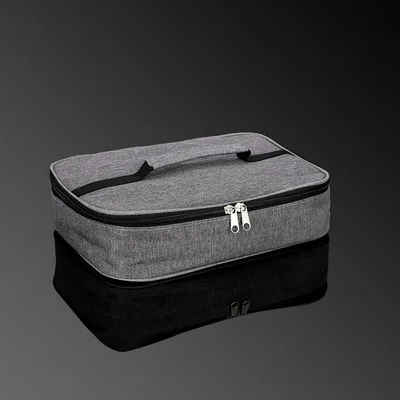 Office Worker Student, Insulated Lunch Box Insulated Handbag - Shop at LoveMi