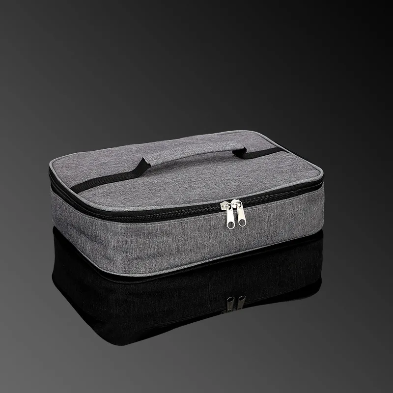 Office Worker Student, Insulated Lunch Box Insulated Handbag - Shop at LoveMi