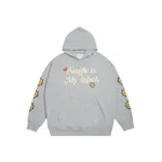 Flower Grey
