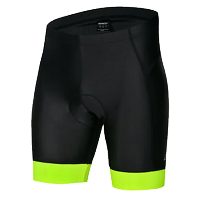High Elastic Cycling Shorts Tour De France Cycling Jersey Yellow - Shop at LoveMi