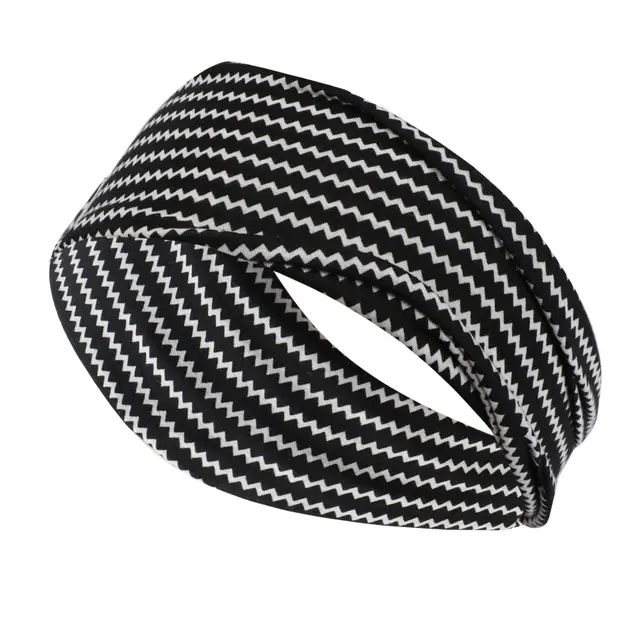 Women's Sports Headband Yoga Headband Absorbs Sweat 15 Style - Shop at LoveMi