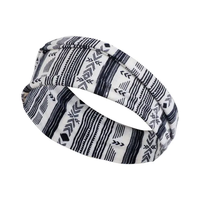 Women's Sports Headband Yoga Headband Absorbs Sweat 35Style - Shop at LoveMi