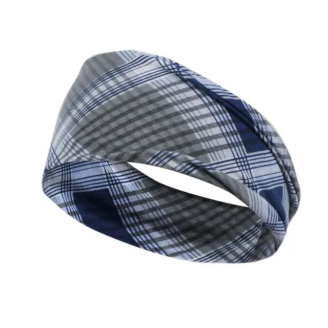 Women's Sports Headband Yoga Headband Absorbs Sweat 44Style - Shop at LoveMi