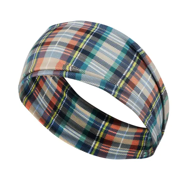 Women's Sports Headband Yoga Headband Absorbs Sweat 5 Style - Shop at LoveMi