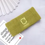 Matcha Green