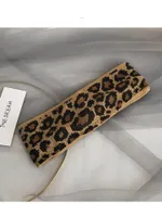 Leopard Double Layer