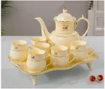 Palace No. 2Yellow Swan