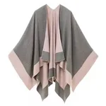 Dark Grey Powder