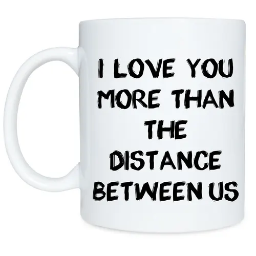 Thanksgiving Father Mother Ceramic Coffee Mug 11 Style - Shop at LoveMi